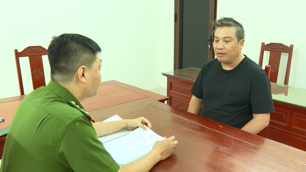Công an Thanh Hóa triệt phá đường dây buôn lậu kim cương xuyên quốc gia