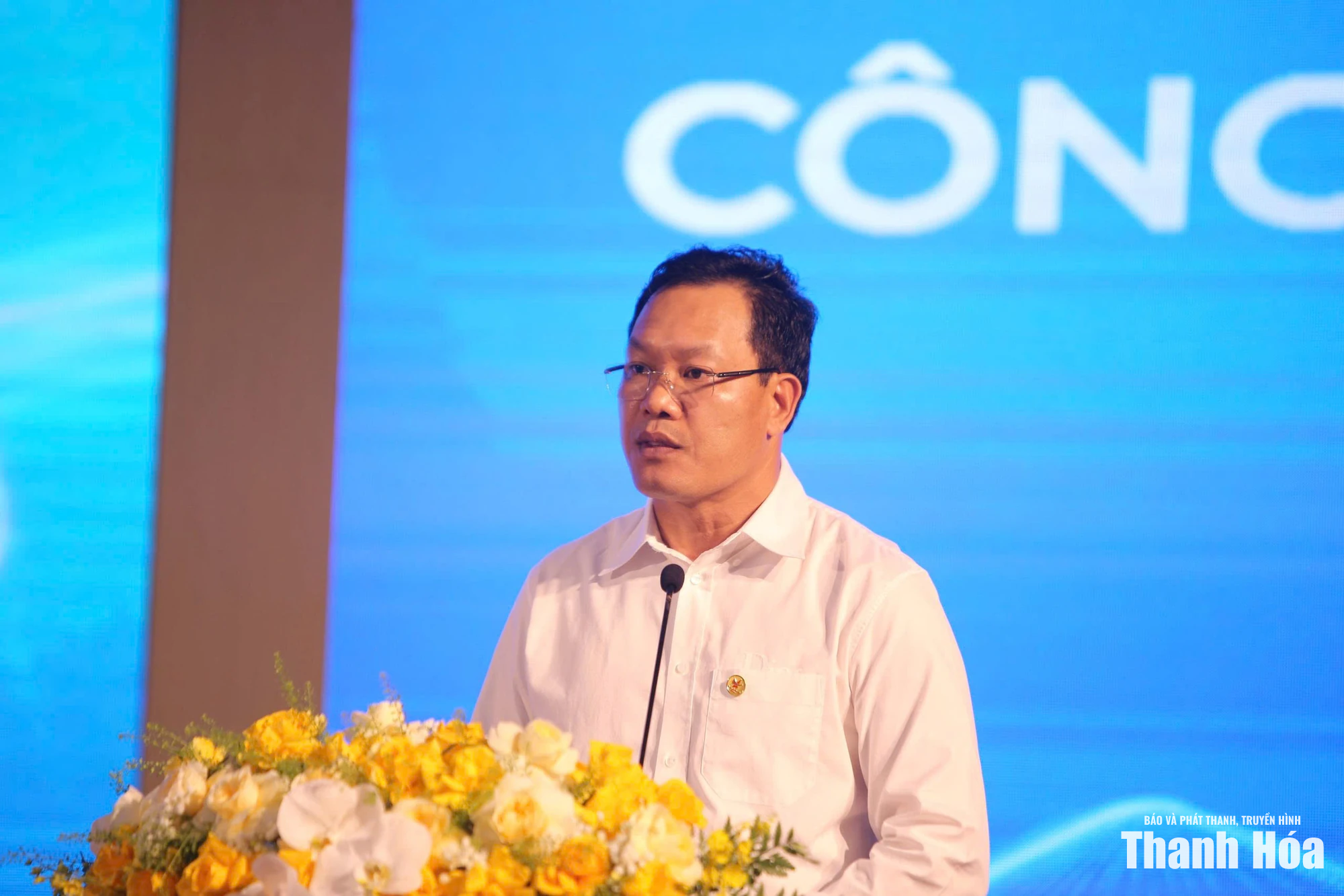 Thanh Hóa sẽ chuyển mạnh từ tư duy “quản lý” sang “phục vụ, kiến tạo và đồng hành” trong phát triển kinh tế tư nhân