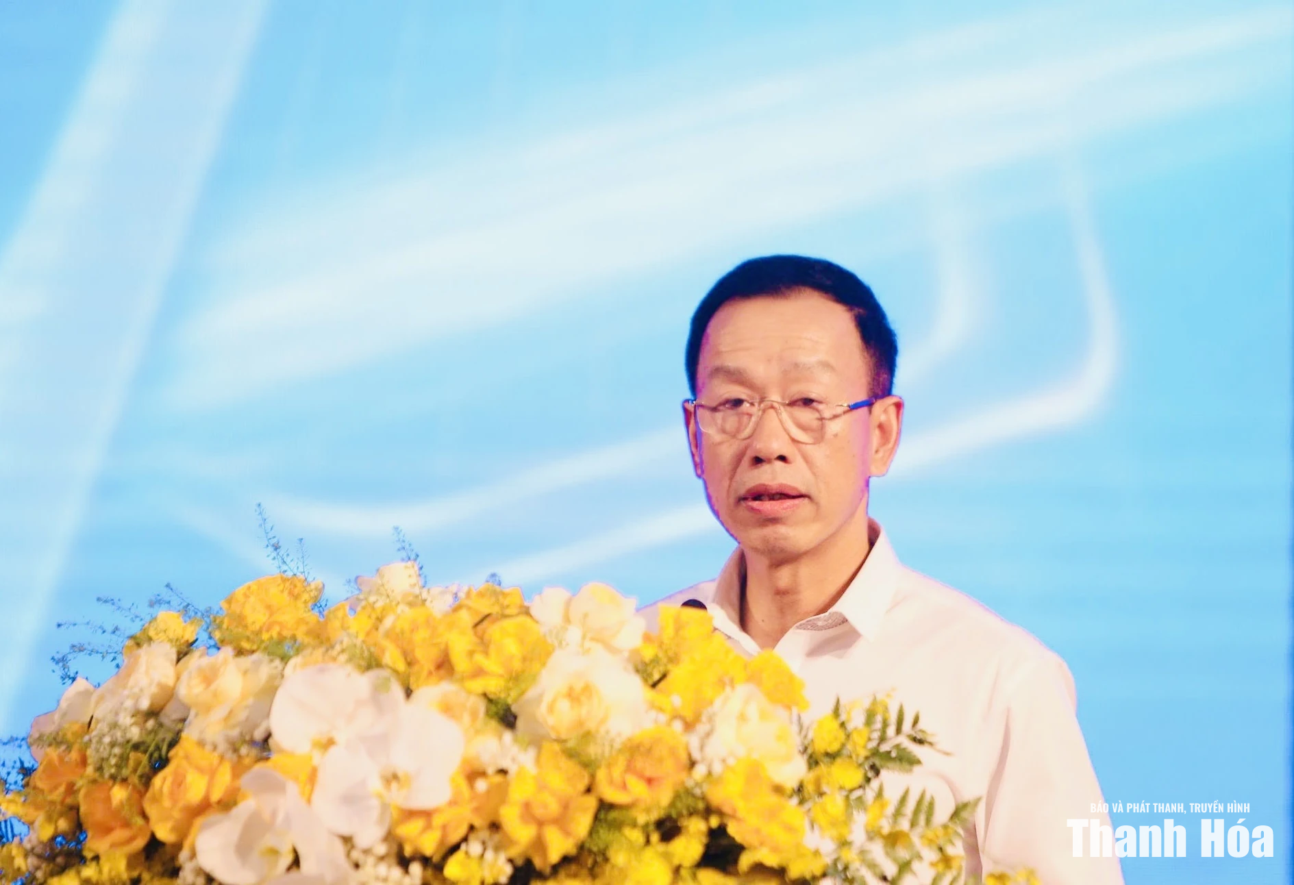 Thanh Hóa sẽ chuyển mạnh từ tư duy “quản lý” sang “phục vụ, kiến tạo và đồng hành” trong phát triển kinh tế tư nhân