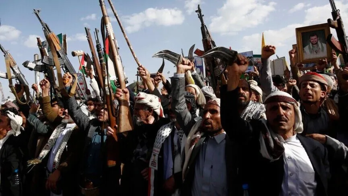 Ả Rập Xê Út sẽ đáp trả mạnh “chưa từng có” các mối đe dọa từ Houthi