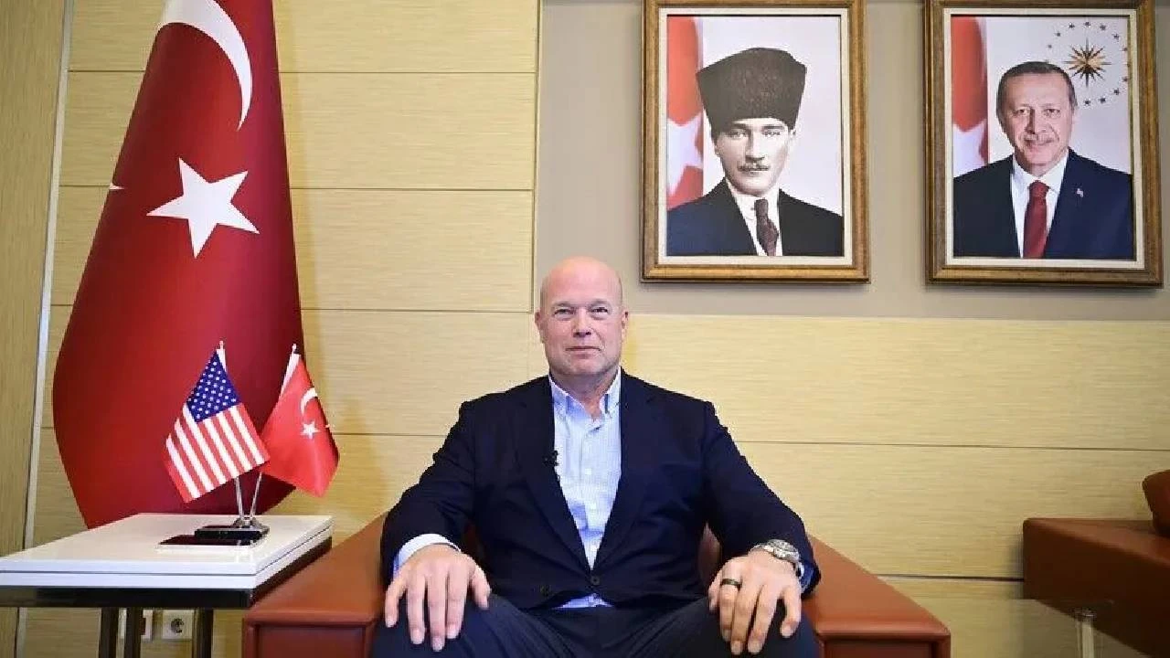 Công nghiệp quốc phòng - nội dung trọng tâm của Thượng đỉnh NATO tại Ankara
