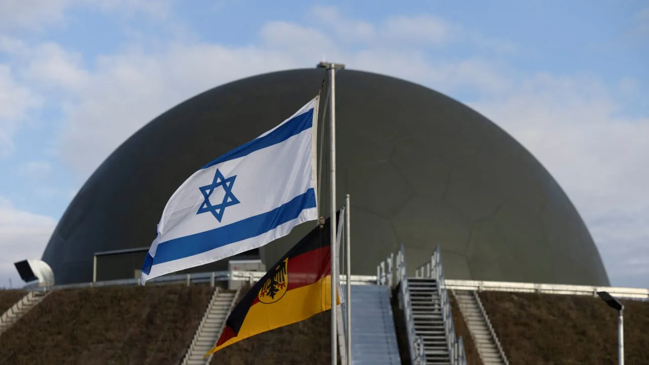 Israel công bố kế hoạch phát triển “laser không gian” có khả năng sát thương
