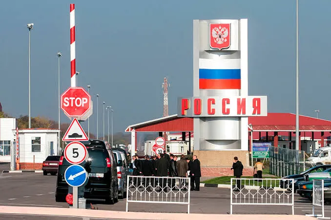 Nga tạm thời đóng một số cửa khẩu đường sắt với Phần Lan, Estonia và Latvia