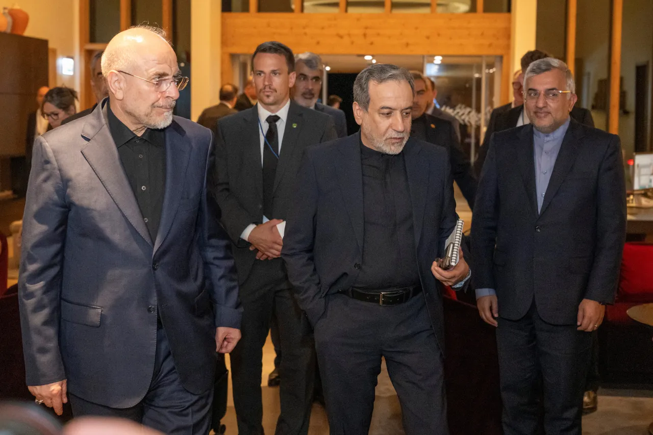 Báo Mỹ tiết lộ Washington ngăn Israel tấn công phái đoàn đàm phán Iran