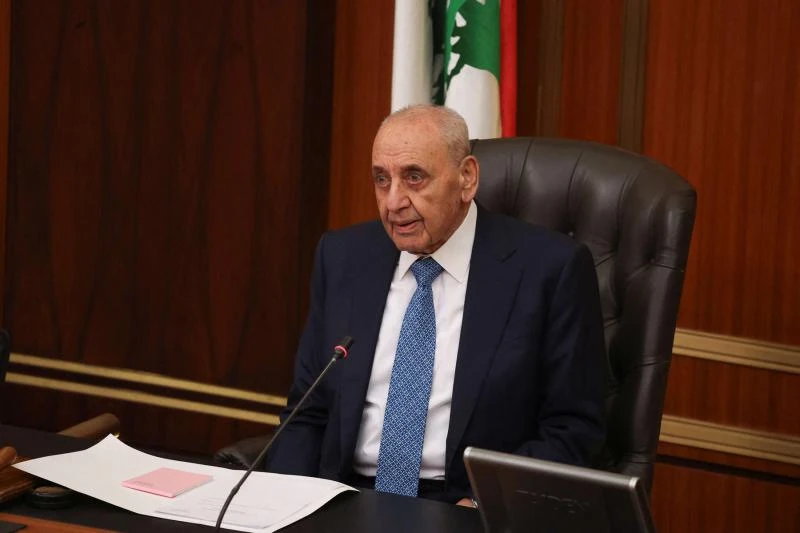 Chủ tịch Quốc hội Lebanon: Thỏa thuận Mỹ - Israel - Lebanon “sẽ không được thông qua”