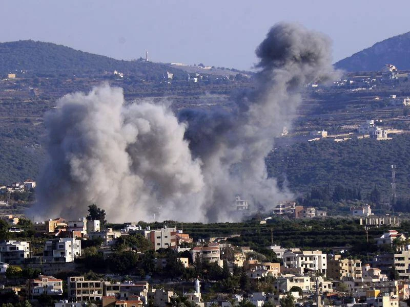 Chủ tịch Quốc hội Lebanon: Thỏa thuận Mỹ - Israel - Lebanon “sẽ không được thông qua”