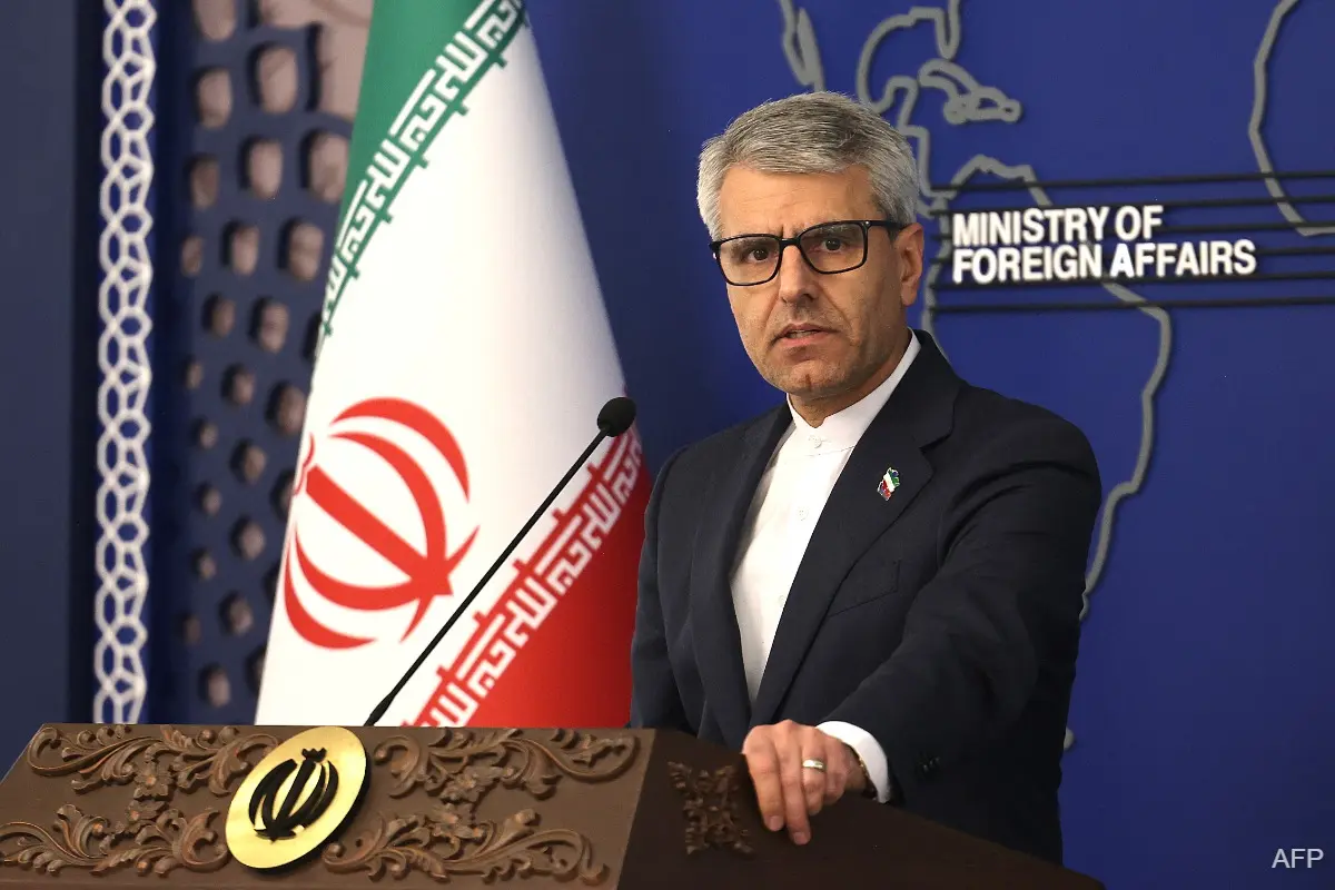 Iran bác tin gặp Mỹ tại Doha, khẳng định làm việc với Qatar về bản ghi nhớ MoU