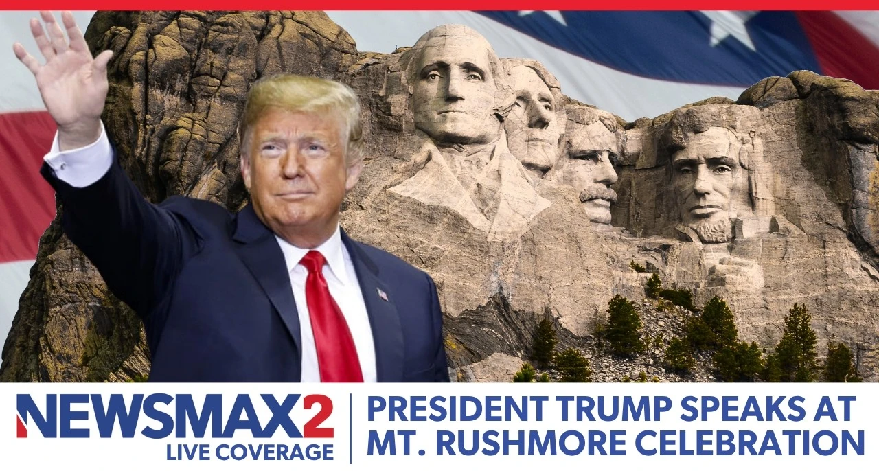 Tổng thống Trump: Nước Mỹ đang đứng trước cơ hội mới và kỷ nguyên vàng của đất nước mới chỉ bắt đầu
