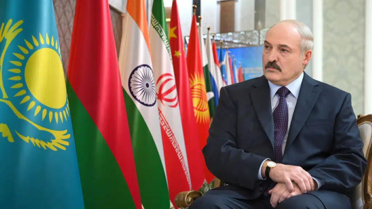 Nga, Belarus tuyên bố đáp trả dứt khoát mọi cuộc tấn công vào an ninh chung