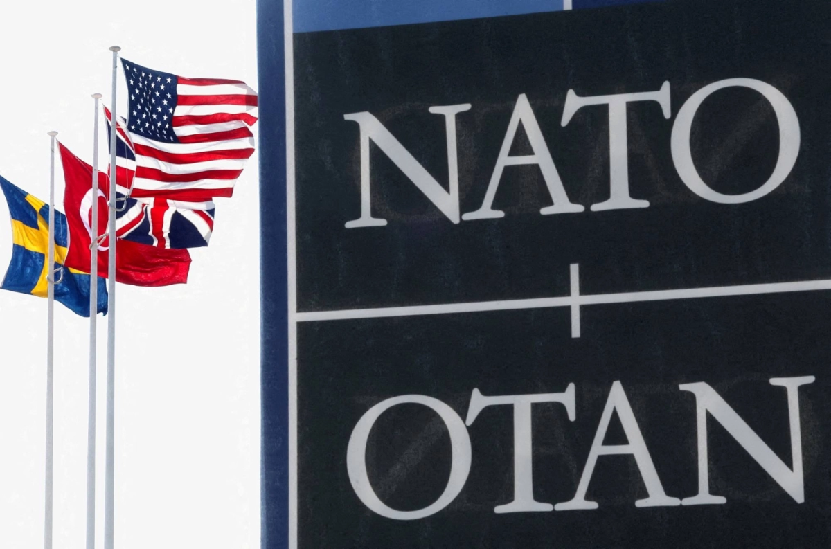 Thông điệp cứng rắn của châu Âu gửi tới Mỹ trước thềm thượng đỉnh NATO