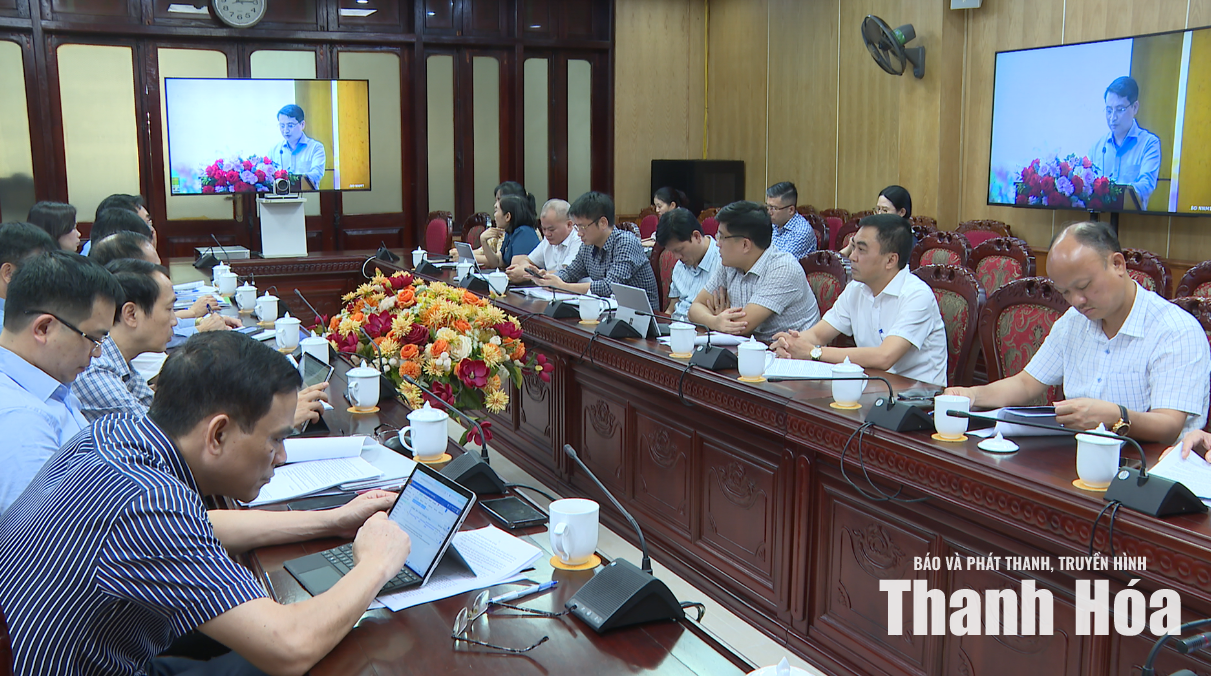 Ngành Nông nghiệp và Môi trường hoàn thành nhiều chỉ tiêu quan trọng trong 6 tháng đầu năm