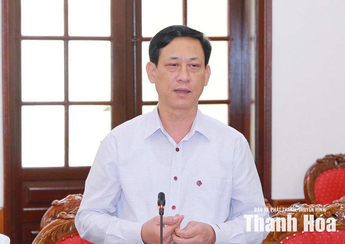 Đề án phát triển giáo dục phải bảo đảm tính khả thi, gắn với nhu cầu phát triển của tỉnh