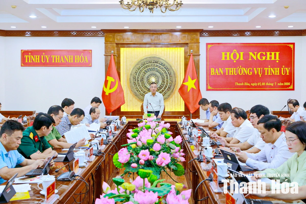 Đề án phát triển giáo dục phải bảo đảm tính khả thi, gắn với nhu cầu phát triển của tỉnh