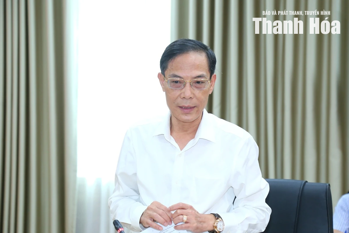 Chuẩn bị kỹ lưỡng các điều kiện tổ chức Kỳ họp thứ 4 HĐND tỉnh khóa XIX