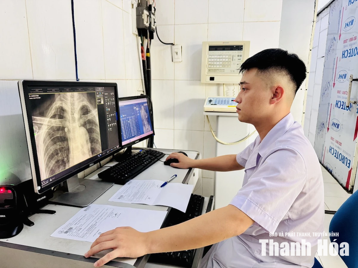 Chung tay hiện thực hóa khát vọng của thanh niên cho một tương lai tươi sáng