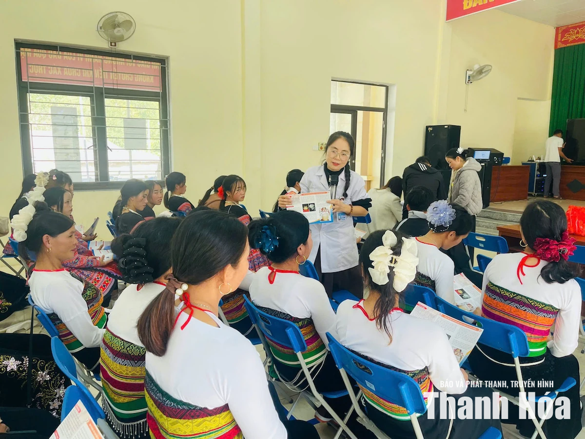 Chung tay hiện thực hóa khát vọng của thanh niên cho một tương lai tươi sáng