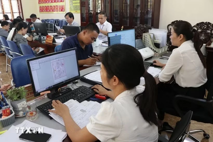 Chính phủ quy định 22 trường hợp được miễn thuế thu nhập cá nhân