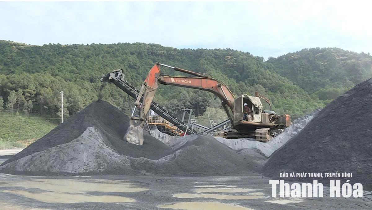 “Chìa khóa” giải bài toán vật liệu xây dựng