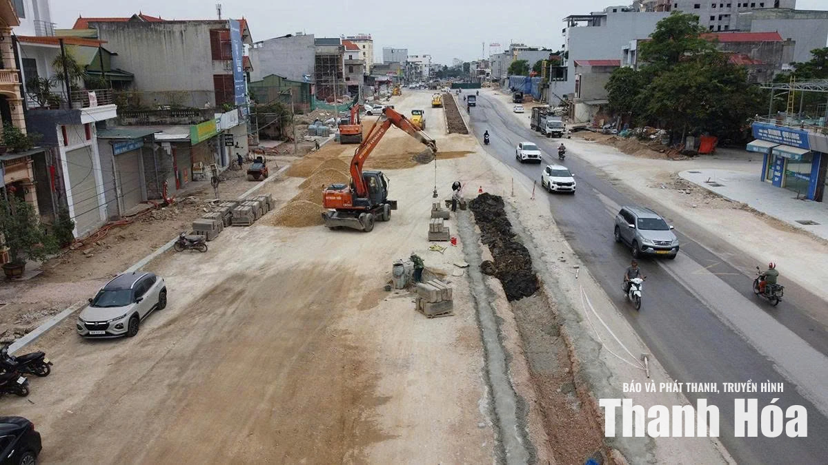 Đầu tư công: Gỡ vướng để bứt tốc (Bài 2) - Tìm “nút thắt” tháo gỡ
