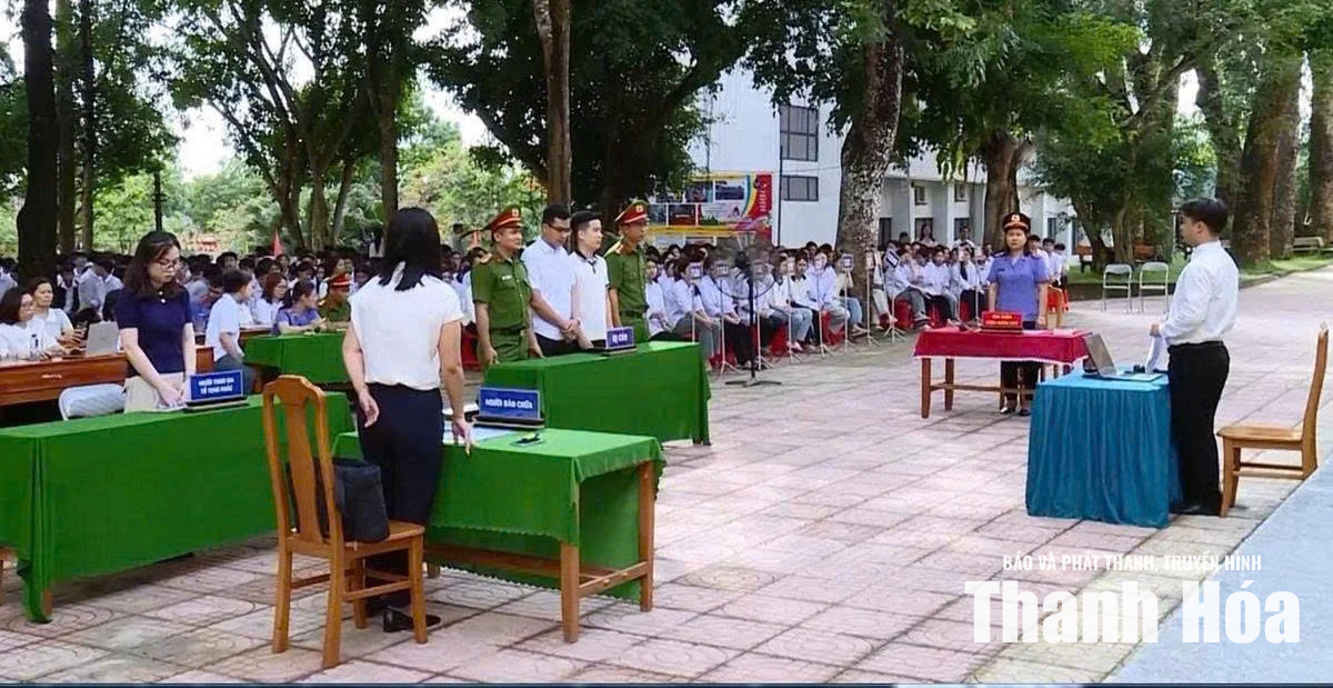 Luật Tư pháp người chưa thành niên: Xây dựng nền tư pháp thân thiện, bảo vệ trẻ em