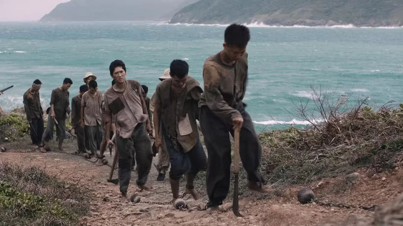 Chiếu miễn phí nhiều bộ phim về đề tài cách mạng nhân kỷ niệm ngày 27/7