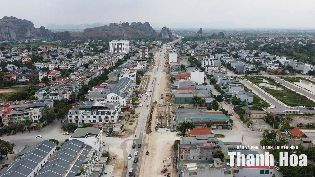 Đầu tư công: Gỡ vướng để bứt tốc (Bài cuối) - Quyết tâm cán đích đúng hẹn