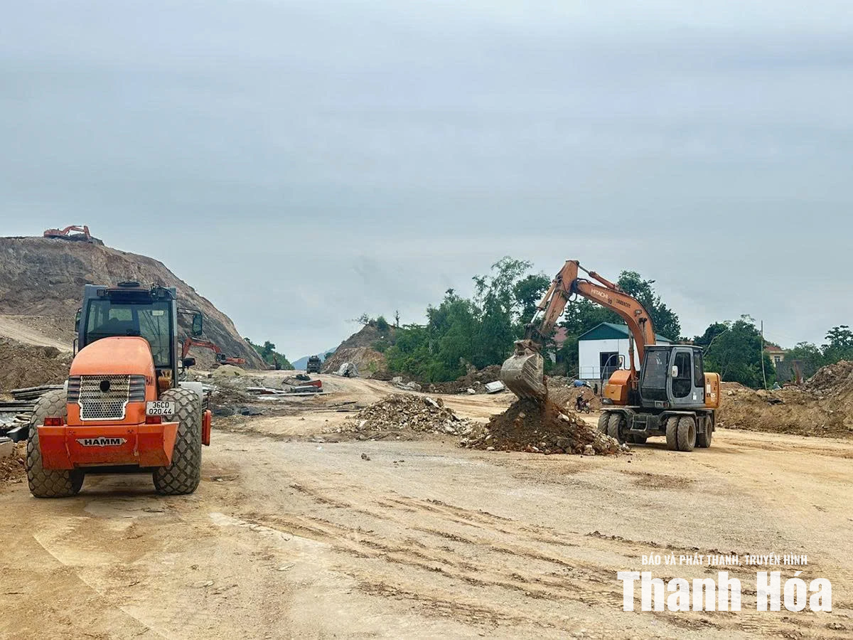 Đầu tư công: Gỡ vướng để bứt tốc (Bài cuối) - Quyết tâm cán đích đúng hẹn