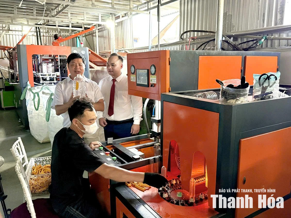 Nguồn vốn thúc đẩy chuyển đổi nông nghiệp xanh bền vững