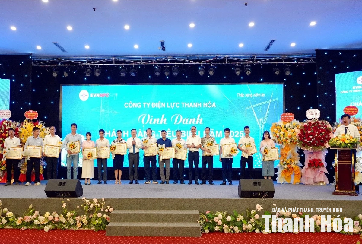 Phát huy hiệu quả công tác DR - Giải pháp quan trọng trong đảm bảo cung ứng điện