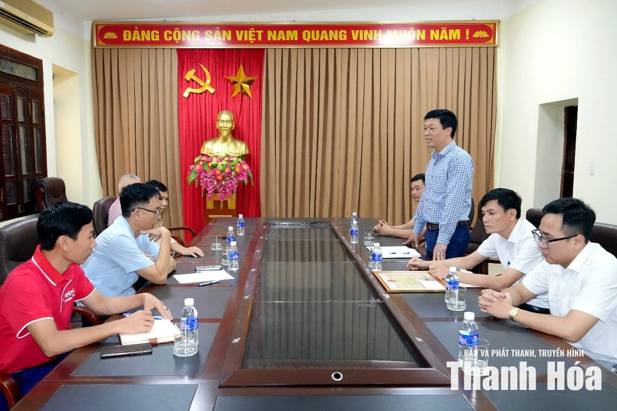 Phát huy hiệu quả công tác DR - Giải pháp quan trọng trong đảm bảo cung ứng điện