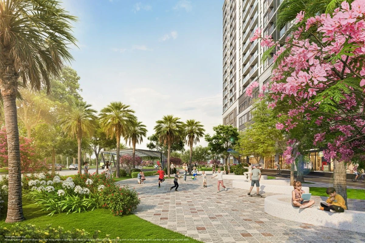 The Sentosa trao tay khách hàng tấm vé gia nhập cộng đồng tinh hoa xứ Thanh