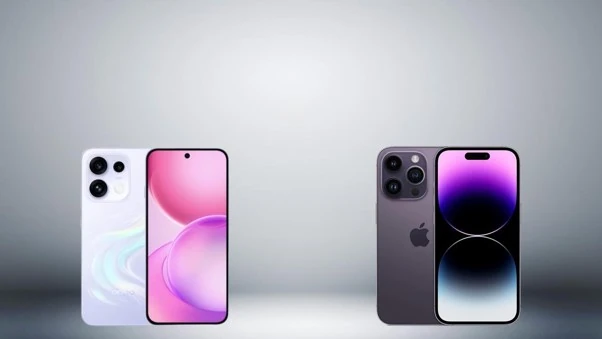 OPPO Reno16 F lựa chọn hàng đầu cho nhu cầu dùng lâu dài