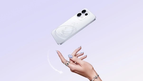 OPPO Reno16 F lựa chọn hàng đầu cho nhu cầu dùng lâu dài