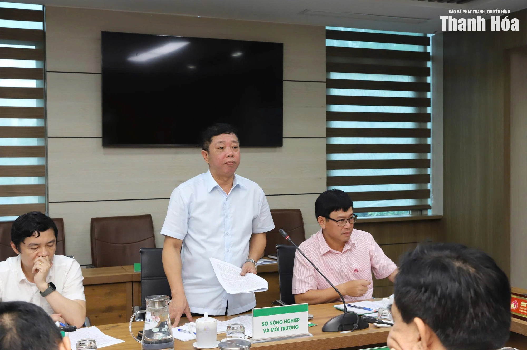Dư nợ tín dụng chính sách tại Thanh Hóa đạt hơn 18 nghìn tỷ đồng