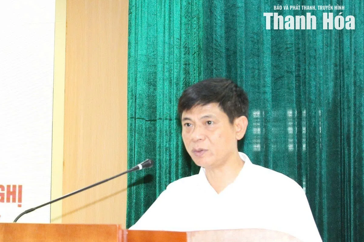 Góp ý vào dự thảo Thông báo công tác Mặt trận tham gia xây dựng chính quyền
