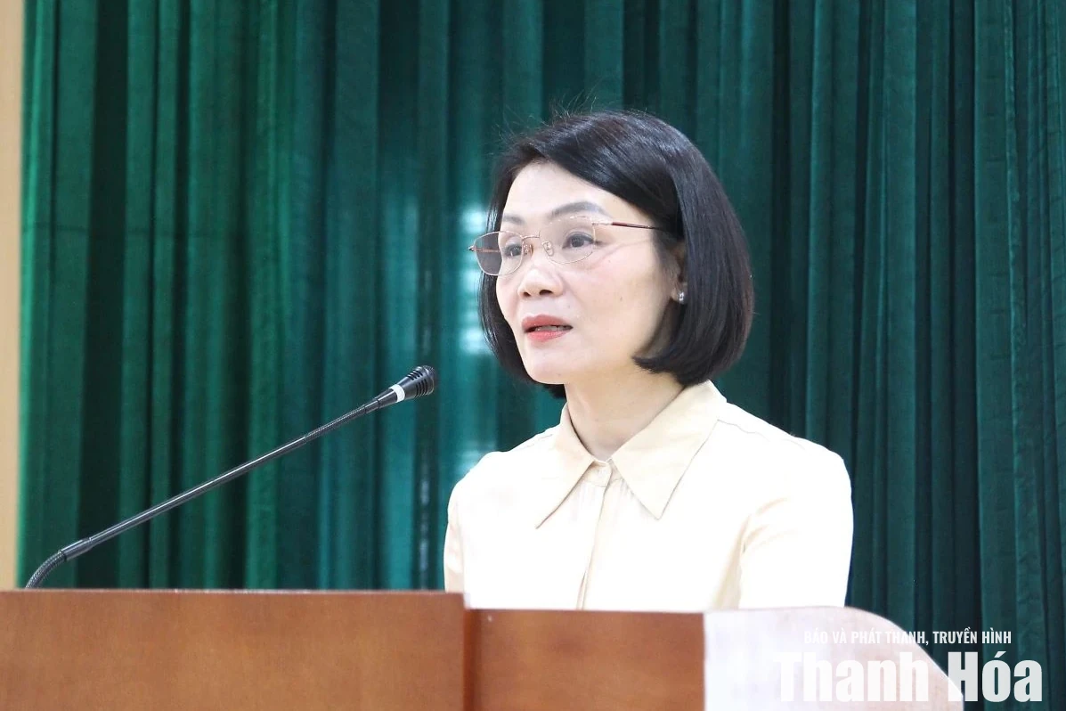 Góp ý vào dự thảo Thông báo công tác Mặt trận tham gia xây dựng chính quyền