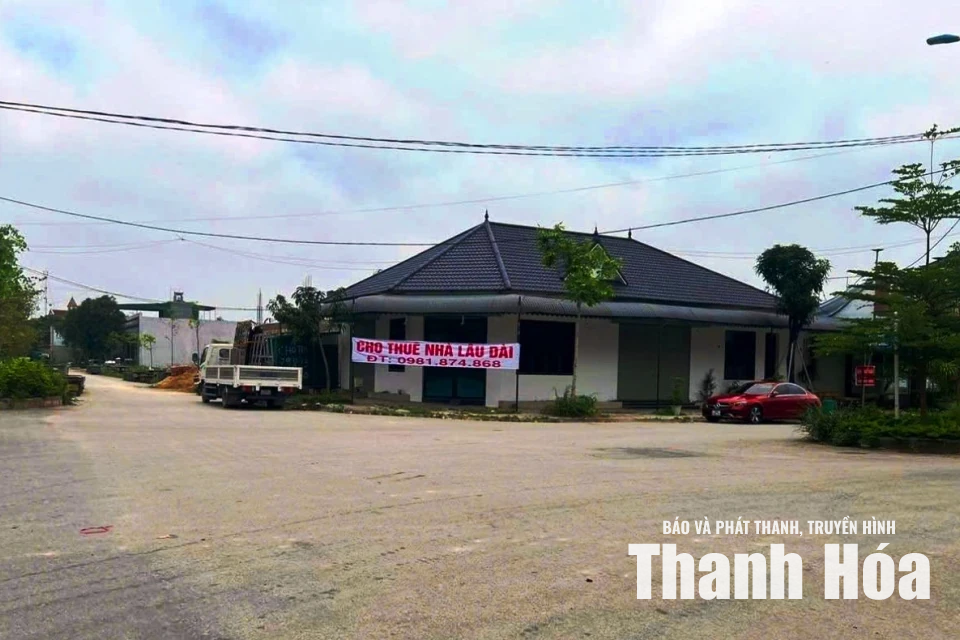Doanh nghiệp bất động sản linh hoạt thích ứng theo thị trường