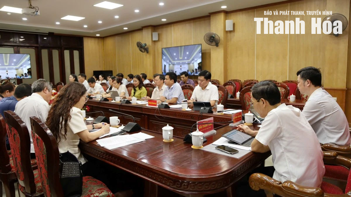 Tạo đột phá trong phát triển văn hóa, thể thao và du lịch