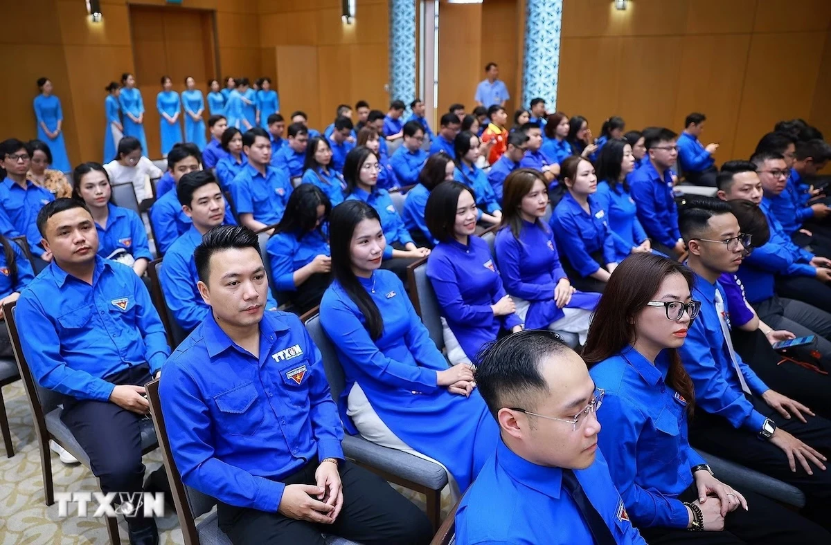 Ngày Dân số Thế giới (11/7): Thanh niên - chìa khóa của phát triển bền vững