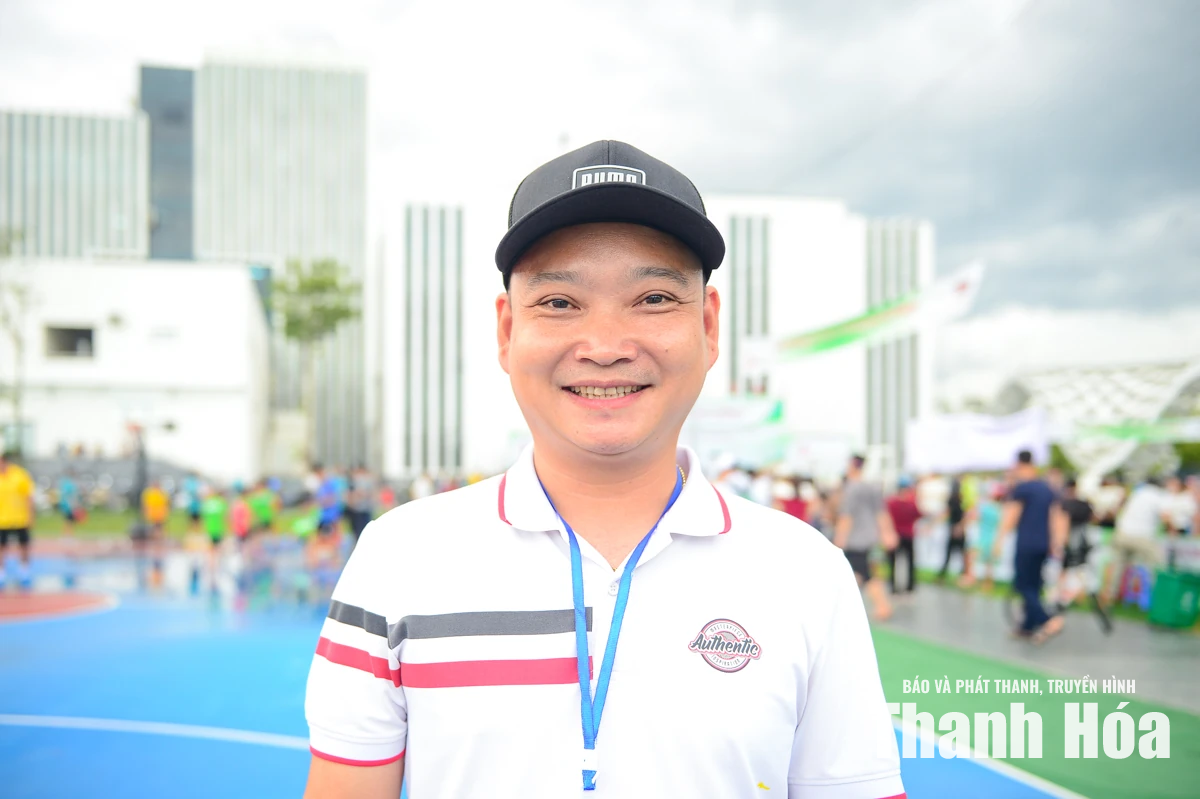 Vỡ òa cảm xúc trong ngày đăng quang Giải Bóng đá Nhi đồng Báo và Phát thanh, truyền hình Thanh Hóa lần thứ V