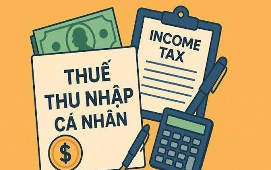 22 trường hợp được miễn thuế thu nhập cá nhân