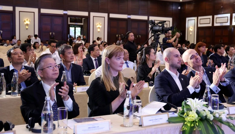 Khai mạc Tuần lễ Kinh tế - Tài chính - Công nghệ Đà Nẵng 2026: Cần hình thành những không gian phát triển mới