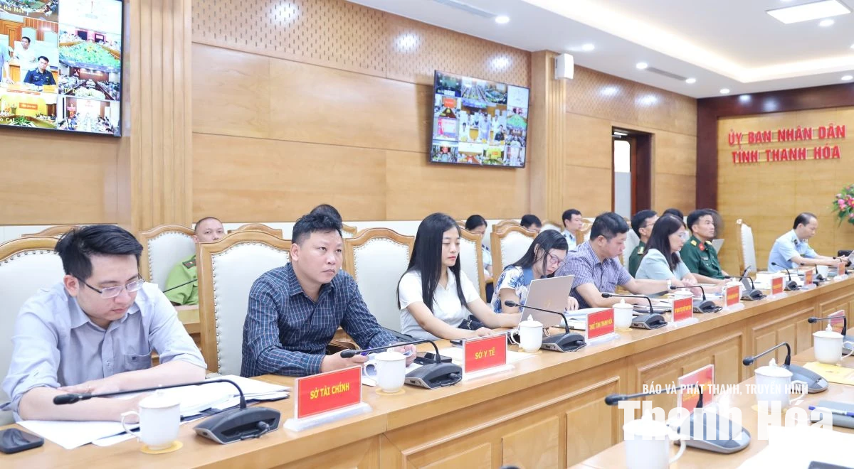 Huy động cả hệ thống chính trị vào cuộc đấu tranh chống buôn lậu, gian lận thương mại và hàng giả