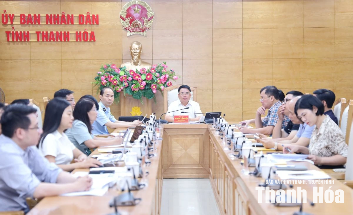 Huy động cả hệ thống chính trị vào cuộc đấu tranh chống buôn lậu, gian lận thương mại và hàng giả