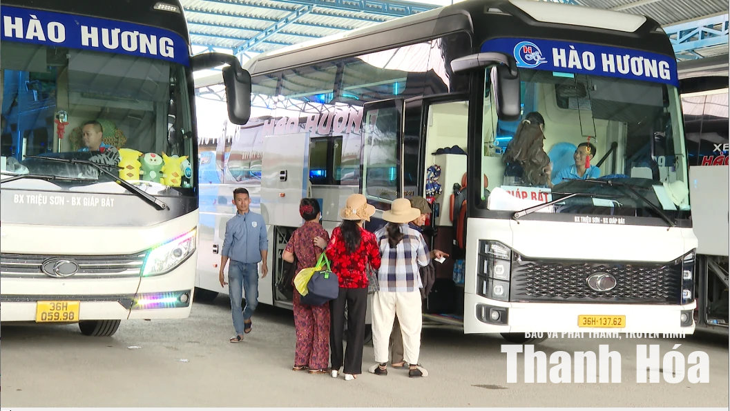Tăng cường quản lý giá cước vận tải khi giá nhiên liệu giảm