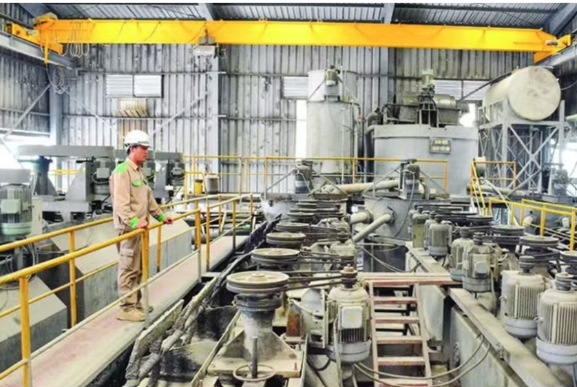 Lực lượng sản xuất mới - động lực quan trọng để phát triển đất nước
