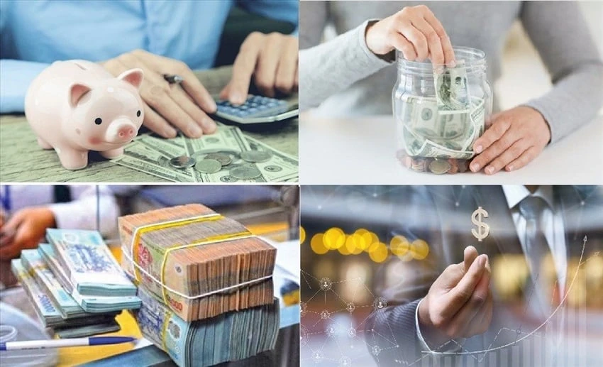 Các hình thức kỷ luật đối với hành vi gây lãng phí