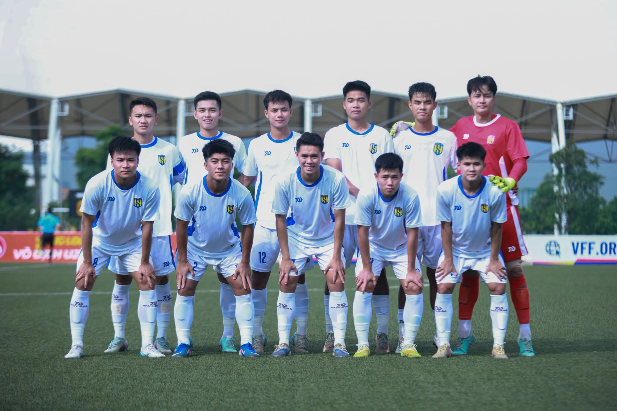 ĐT Việt Nam thắng 6-0 trong trận giao hữu khởi động tại Hàn Quốc; Na Uy tạo địa chấn loại Brazil khỏi World Cup 2026