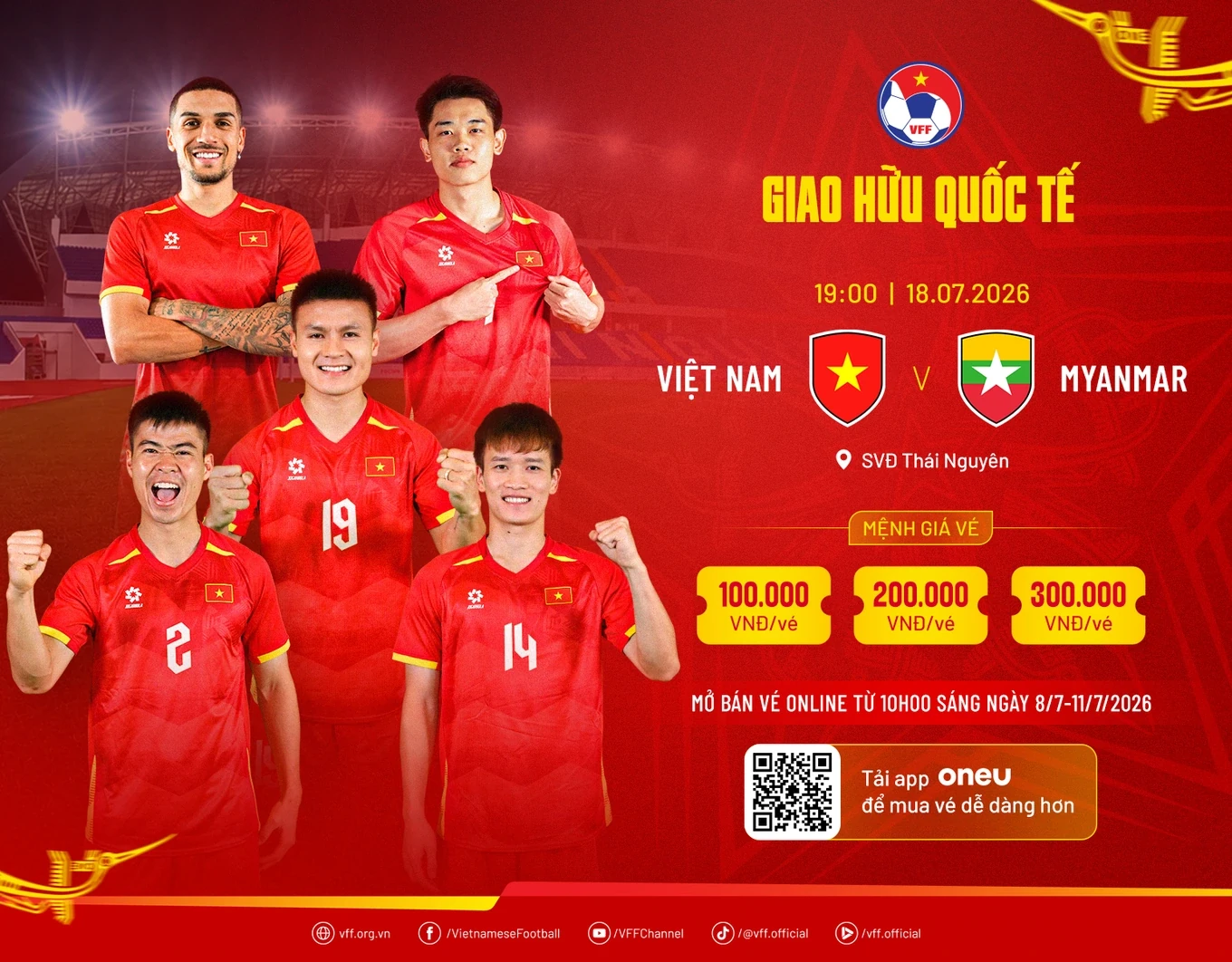 Ronaldo xúc động chia tay kỳ World Cup cuối cùng trong sự nghiệp; Việt Cường tự tin cạnh tranh vị trí trên hàng công Đội tuyển Việt Nam
