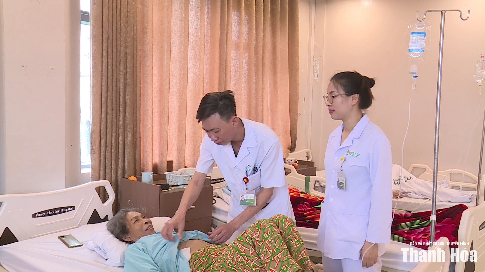 Cơ hội để người bệnh tiếp cận thuốc điều trị ung thư hiện đại